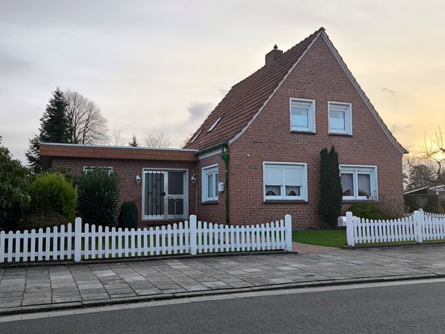 Middendorfstraße 29  , Ostrhauderfehn