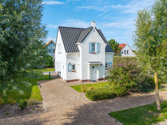 Laan Van Cavelot 116, Cadzand