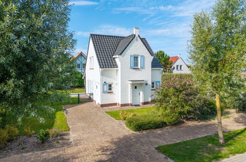 Laan Van Cavelot 116