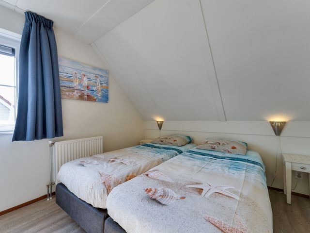 Laan Van Cavelot 116, Cadzand