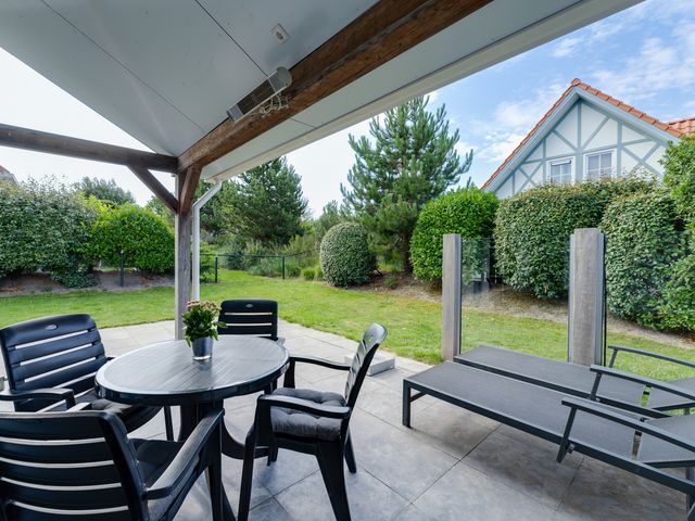 Laan Van Cavelot 116, Cadzand