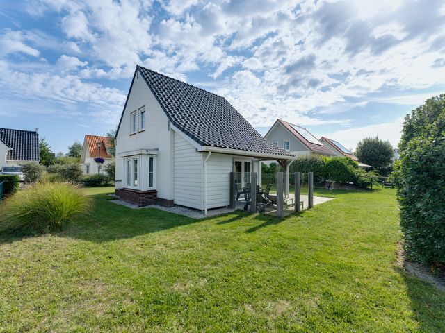 Laan Van Cavelot 116, Cadzand