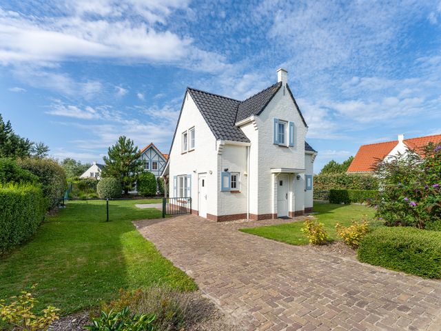 Laan Van Cavelot 116, Cadzand