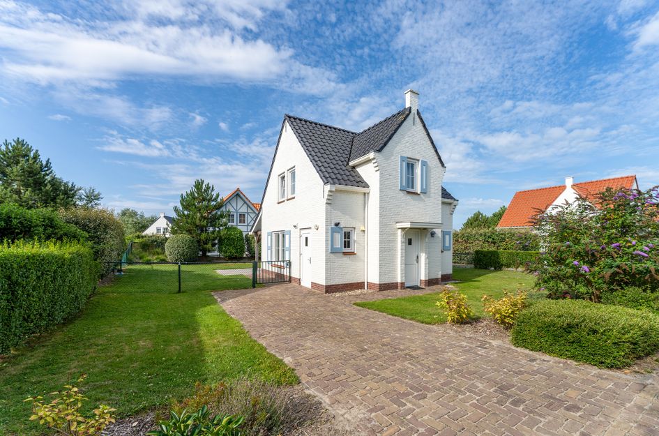Laan Van Cavelot 116