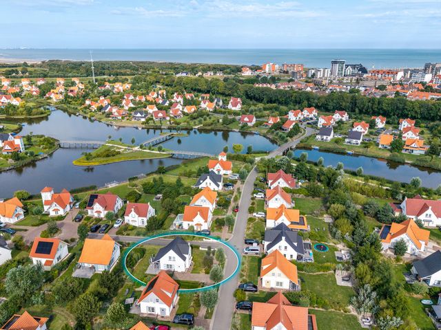 Laan Van Cavelot 116, Cadzand