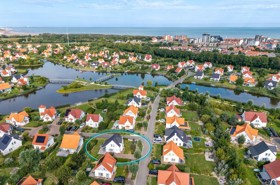 Laan Van Cavelot 116