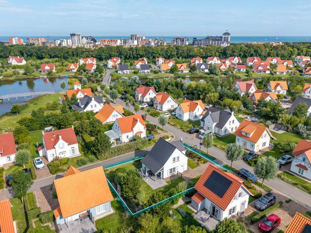 Laan Van Cavelot 116, Cadzand