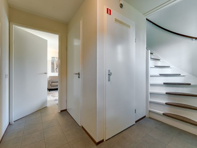Laan Van Cavelot 116, Cadzand
