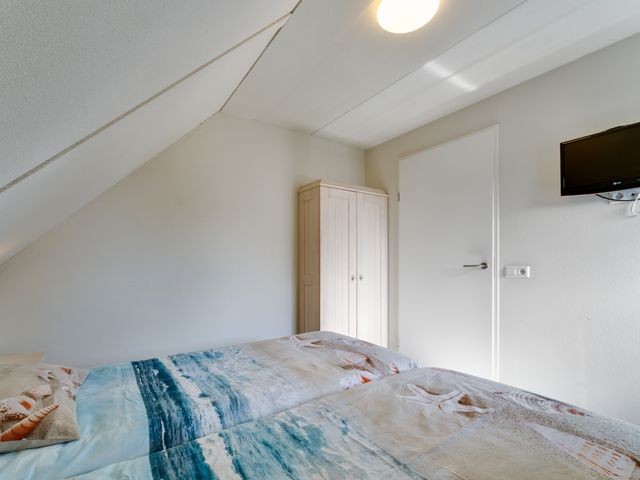 Laan Van Cavelot 116, Cadzand