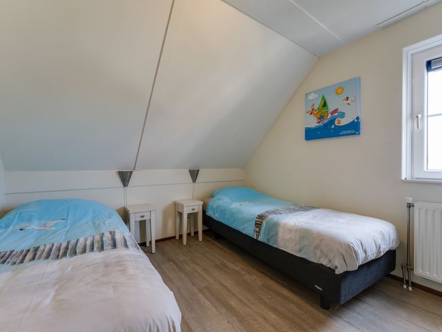 Laan Van Cavelot 116, Cadzand
