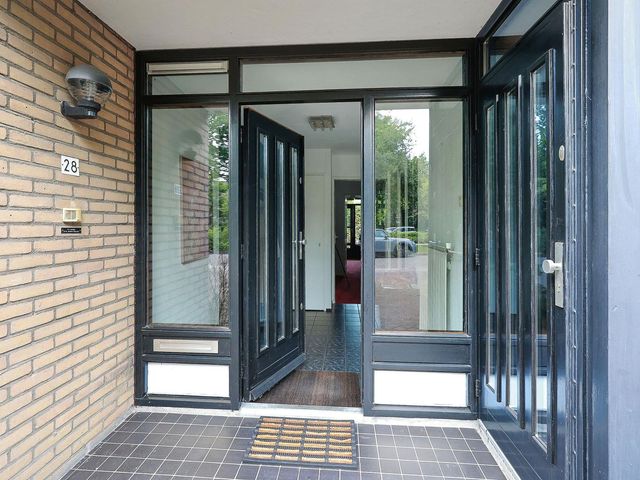Basilicumhof 28, Duivendrecht