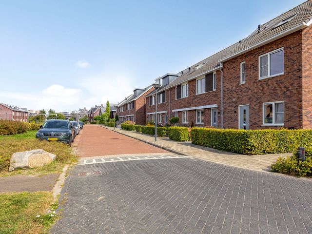 Krypton 4, Zeewolde