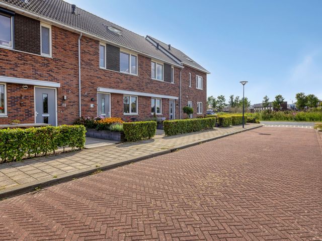 Krypton 4, Zeewolde