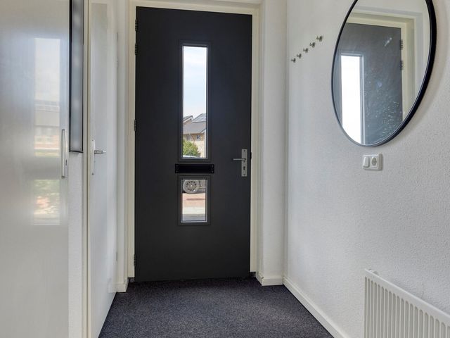 Krypton 4, Zeewolde
