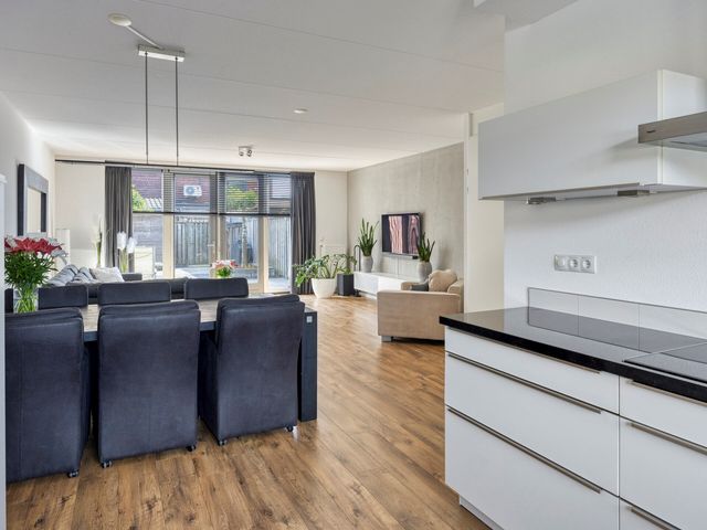 Krypton 4, Zeewolde