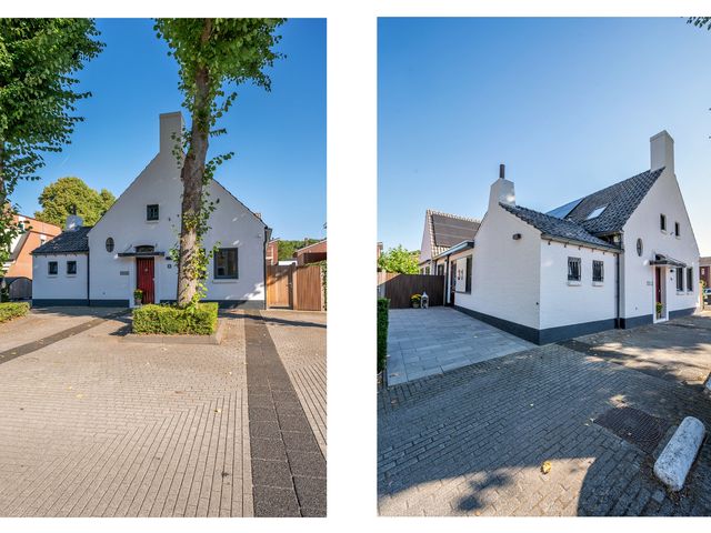 Europalaan-Centrum 31, Herkenbosch