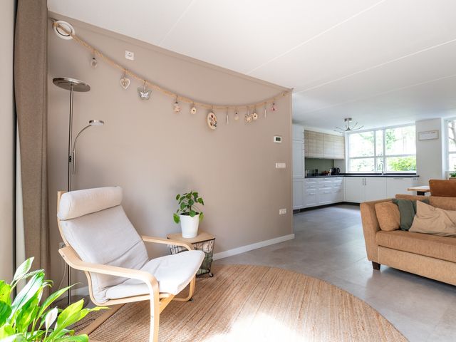 Van Galenstraat 105, Apeldoorn