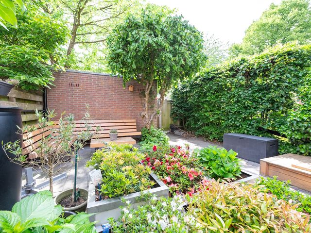 Van Galenstraat 105, Apeldoorn