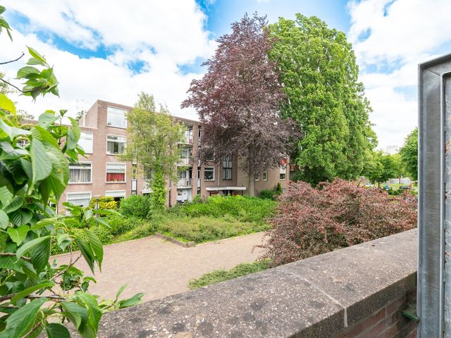 Van Galenstraat 105, Apeldoorn