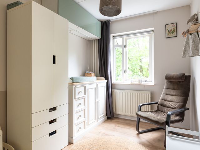 Van Galenstraat 105, Apeldoorn