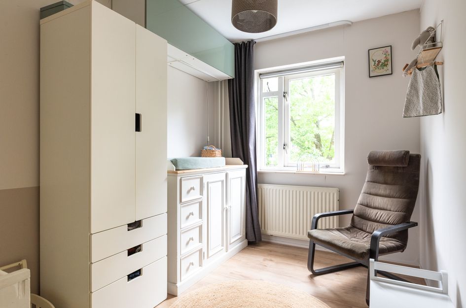 Van Galenstraat 105