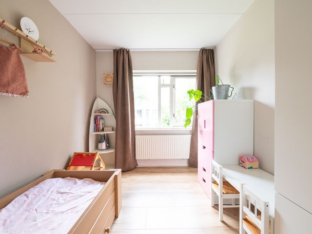 Van Galenstraat 105, Apeldoorn