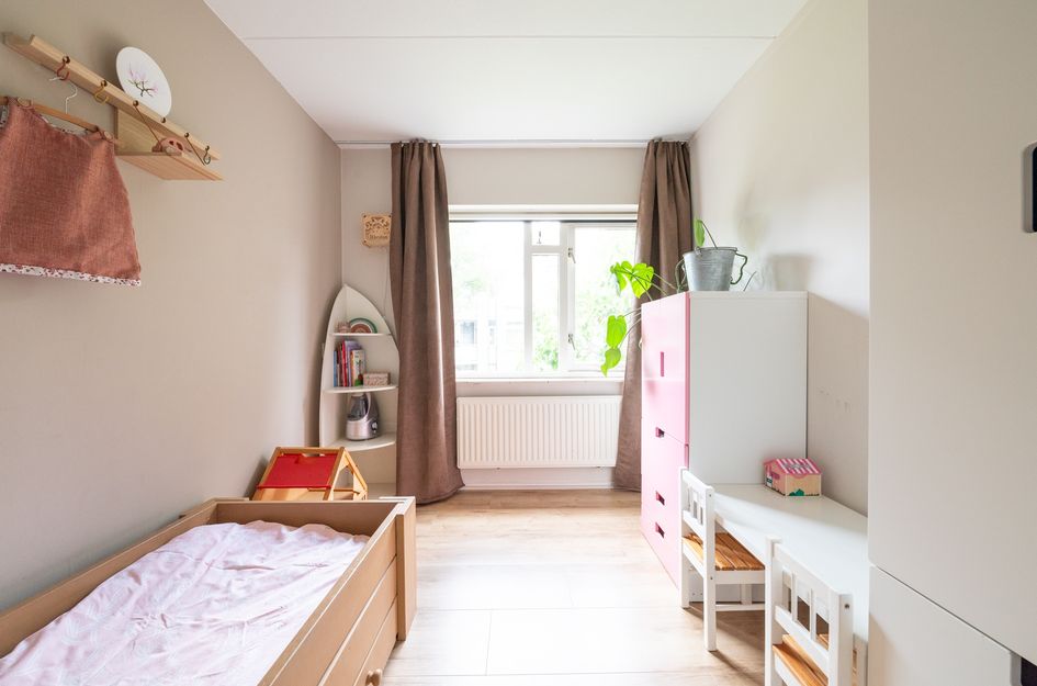 Van Galenstraat 105