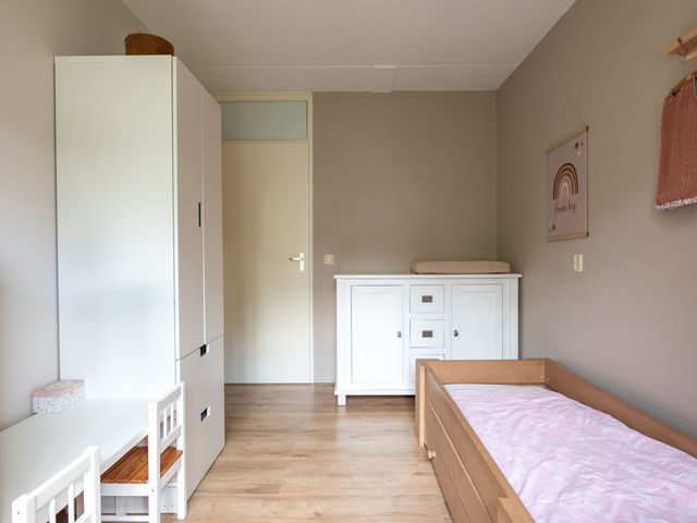 Van Galenstraat 105, Apeldoorn