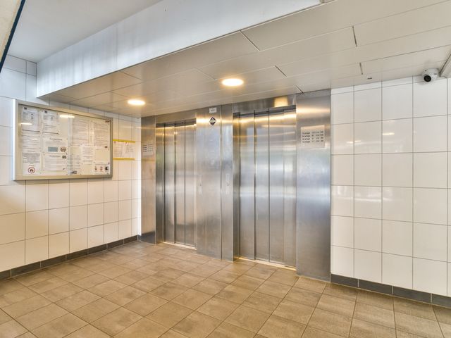 Condorhorst 36, Leiden