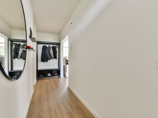 Condorhorst 36, Leiden