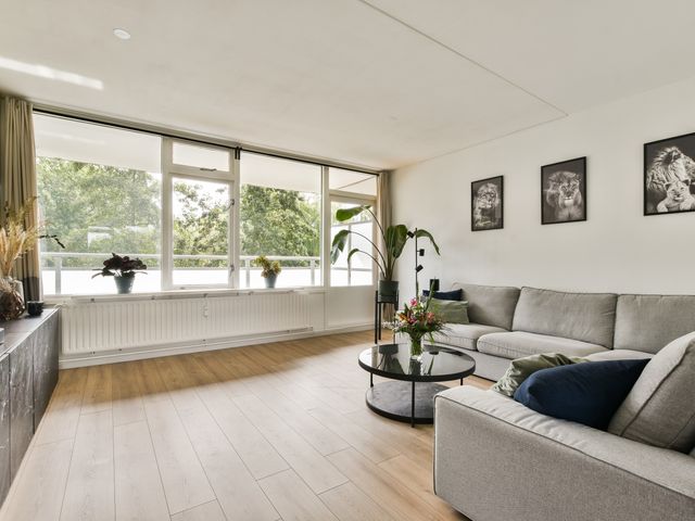 Condorhorst 36, Leiden