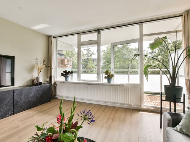 Condorhorst 36, Leiden