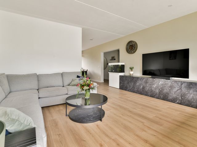 Condorhorst 36, Leiden