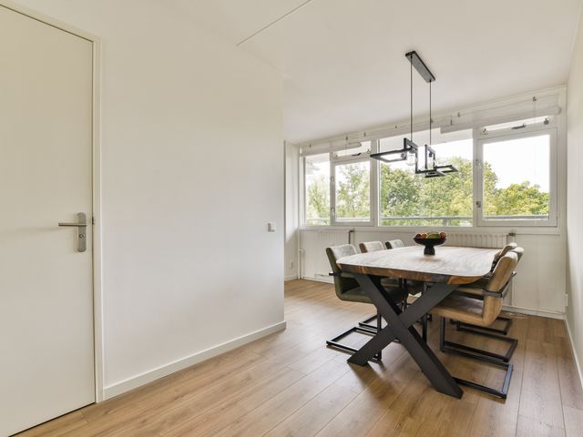 Condorhorst 36, Leiden