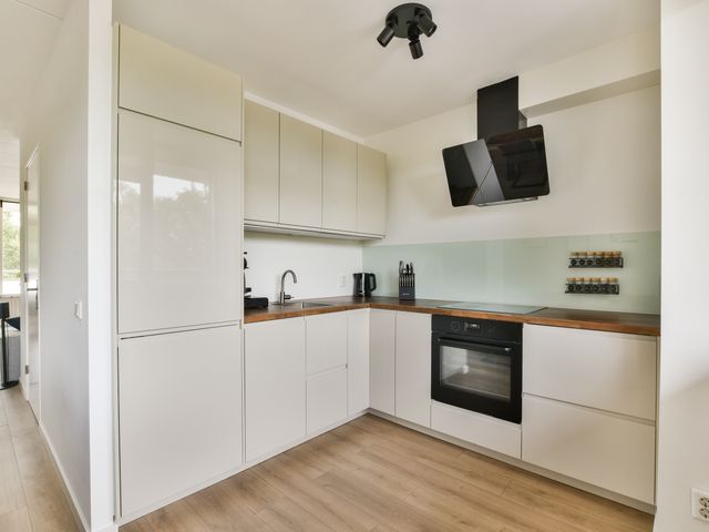 Condorhorst 36, Leiden