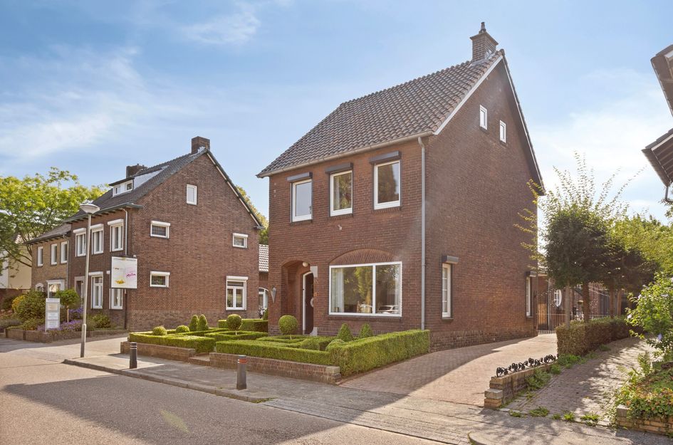 Laurentiusstraat 13