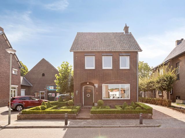 Laurentiusstraat 13, Beek