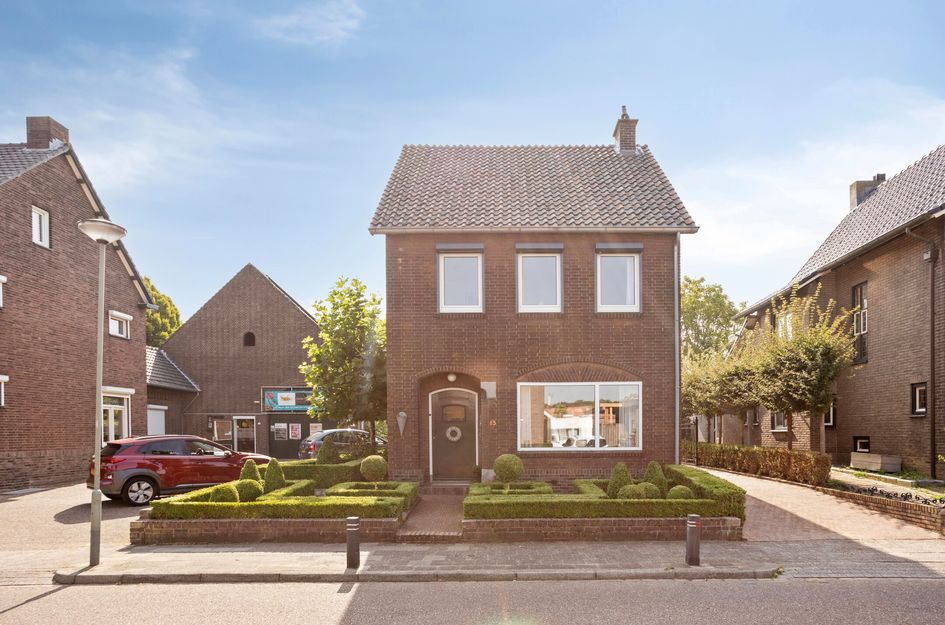 Laurentiusstraat 13