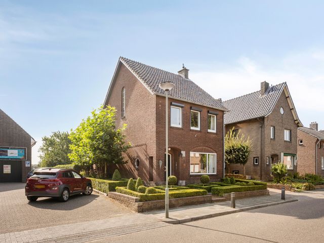 Laurentiusstraat 13, Beek