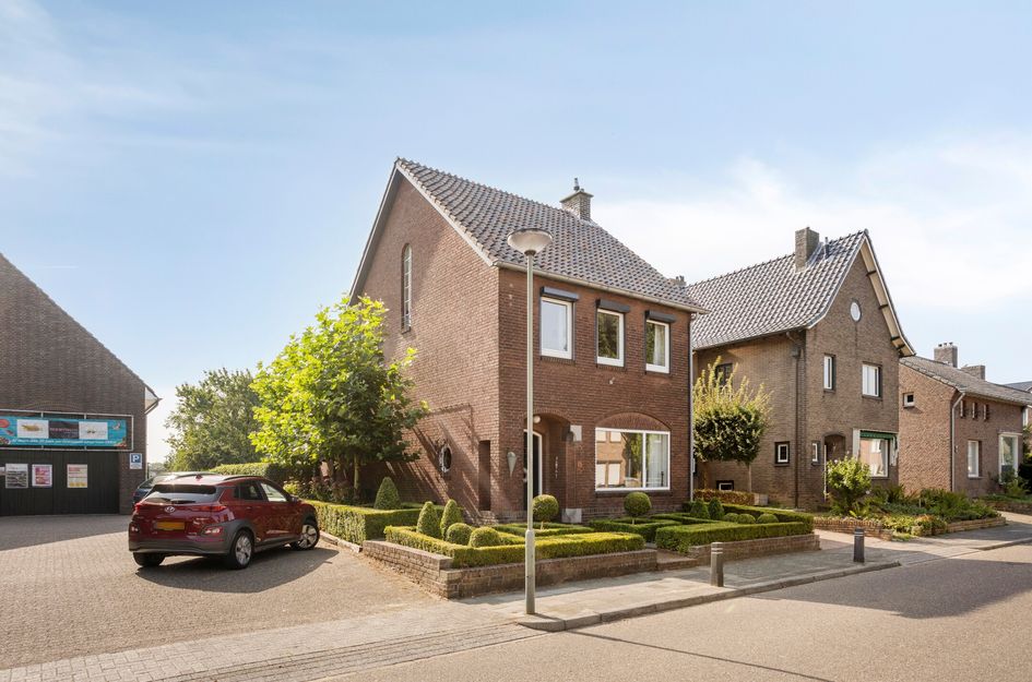 Laurentiusstraat 13