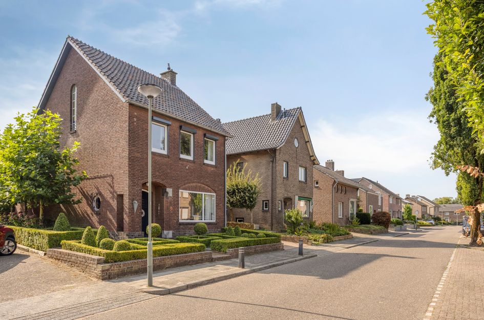 Laurentiusstraat 13
