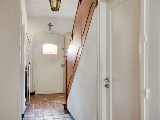 Laurentiusstraat 13, Beek