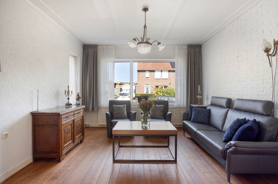 Laurentiusstraat 13
