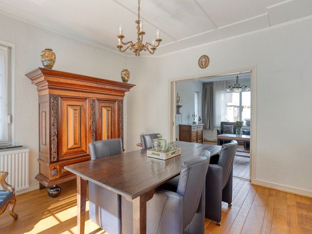 Laurentiusstraat 13, Beek