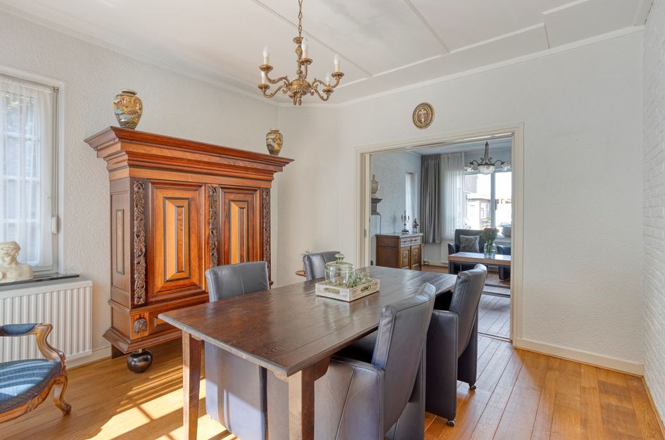 Laurentiusstraat 13