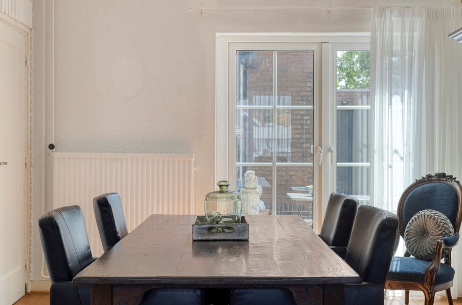 Laurentiusstraat 13