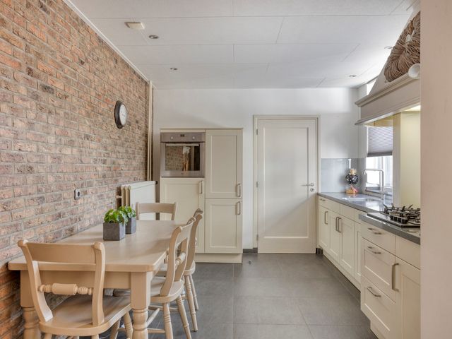 Laurentiusstraat 13, Beek