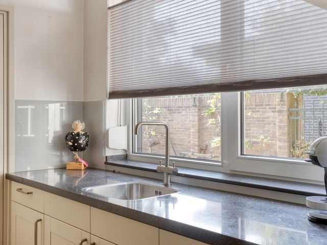 Laurentiusstraat 13, Beek