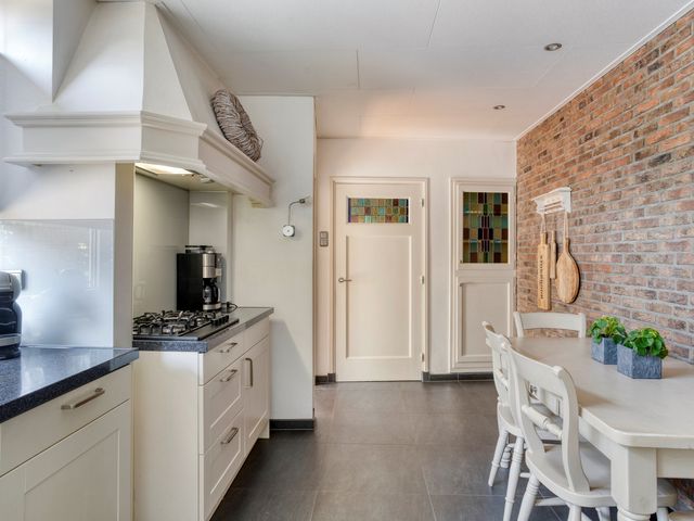 Laurentiusstraat 13, Beek