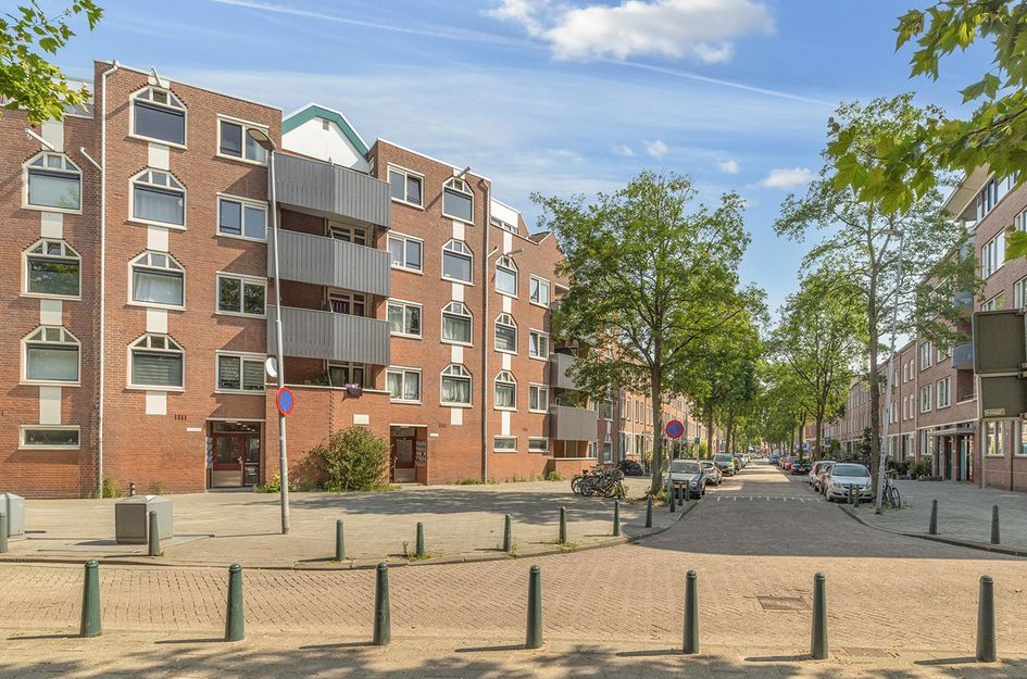 Rosier Faassenstraat 71